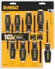 Schraubendreher-Set 8 Stück Dewalt Dwht65102-0 Produktbild-Vorschau 1