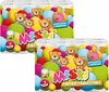 Toilettenpapier 24R MIŚKI 2W MIX – 48 Rollen Produktbild-Vorschau 2