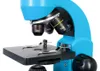 Levenhuk - 69179 -  Rainbow 50L Azure Microscope - (ES) Voir les images du produit 9