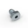20+10 AUPROTEC Verbinder M10x1 Bremsleitung 4,75 mm  Bördel Produktbild-Vorschau 3
