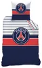 PSG Dekbedovertrek - Blauw/Wit/Rood – Tweezijdig Bedrukt – Productafbeelding-voorbeeld 4