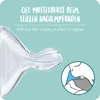 NUK Anti-Colic Professional Biberon 10216293 | 300ml | Sans Voir les images du produit 12