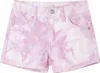 DKD Home Decor Kindershorts Rosa Größe 104 aus 100 % Produktbild-Vorschau 1