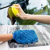 Univerzální rukavice z mikrovlákna 2 v 1 Home Náhled obrázku produktu 8