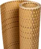 vidaXL Schermo privacy per balcone marrone chiaro 400x90 cm Anteprima dell’immagine prodotto 6