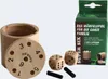 BestSaller 30302 SUPER SIX Würfelspiel Holz, auch für die Produktbild-Vorschau 8