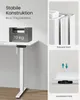 SONGMICS Höhenverstellbarer Schreibtisch elektrisch 120cm, Produktbild-Vorschau 16