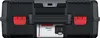 Kistenberg KHV40S-S411 HEAVY Werkzeugkasten mit Organizer Produktbild-Vorschau 8
