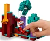 LEGO MINECRAFT 21168 Dziwny las Podgląd zdjęcia produktu 6