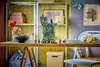 LEGO Harry Potter 76467 La maison de Luna Lovegood - Jouet Voir les images du produit 38