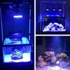 LED osvětlení akvária, plnospektrální růstová lampa pro Náhled obrázku produktu 9