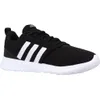 ADIDAS Halbschuhe QT RACER 2.0, Schwarz:38 2/3 Produktbild-Vorschau 5