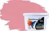 RyFo Colors Bunte Wandfarbe Manufakturweiß Flamingopink 10l Produktbild-Vorschau 1