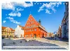 Greifswald Impressionen (Tischkalender 2027 DIN A5 quer), Produktbild-Vorschau 9