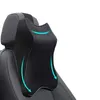 REVENTO® Vankúš do auta z pamäťovej peny - Ergonomický Náhľad obrázku produktu 1