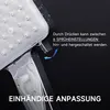 Handbrause Duschkopf mit Schlauch Filter Duschbrause 1.5M Produktbild-Vorschau 2