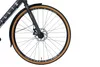 CHILLIZ Gravelbike 28 Zoll GL.08 schwarz-matt Rahmenhöhe 54 Produktbild-Vorschau 5