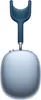 Apple AirPods Max over-ear hoofdtelefoon, blauw, Bluetooth Productafbeelding-voorbeeld 3