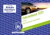 Avery Zweckform 1221, Recycling Fahrtenbuch, für PKW, A6 Produktbild-Vorschau 5