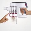 Severin HV 7166 S'Power Aspirateur à main et à manche Voir les images du produit 20