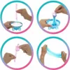 Poupée Barbie POP REVEAL BLUE UNICORN Voir les images du produit 5