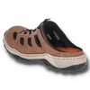 Rieker Herren Pantoletten Clogs Sabot 08096, Größe:43 EU, Produktbild-Vorschau 20