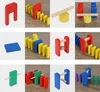 Calmado - 1000 Dominosteine aus Holz - Domino Giga Edition Produktbild-Vorschau 3