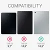 kwmobile Hülle kompatibel mit Samsung Galaxy Tab S5e Hülle Produktbild-Vorschau 6