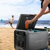 EcoFlow GLACIER Classic, Szary, 35 l, -20 - 20 °C, 0,33 l, Podgląd zdjęcia produktu 12