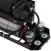 2X Hinten Federbalg + Luftfederung Kompressor + Ventilblock Produktbild-Vorschau 4