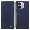 Étui en cuirPolyuréthanepour Xiaomi Redmi Note 17 Pro 5G, Voir les images du produit 2