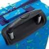 trolley XS kids tiger navy (ELR) - Blau Anteprima dell’immagine prodotto 19