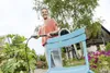 Kärcher Wechselaufsatz Home & Garden für WB 130 Produktbild-Vorschau 2