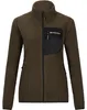 Deerhunter Strykari Faserpelzjacke Damen (Adventure Green) Produktbild-Vorschau 1