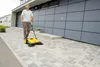 Zamiatarka ręczna Kärcher S 3 Twin 2 w 1, szerokość Podgląd zdjęcia produktu 2
