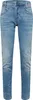 G-star D-staq 5 Pocket Slim Jeans Blau 32 / 32 Herren Blau Produktbild-Vorschau 7
