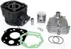 70 CCM Sport Racing Zylinder KIT Kopf KOMPLETT für GILERA Produktbild-Vorschau 1