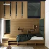 STEGU Čalouněný panel WALL CUSHION Nástěnný polštářek Náhled obrázku produktu 3