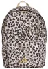 Mochila Adidas Leo Graphic, diseño "Crystal Linen / Khaki Vista previa de la imagen del producto 6