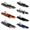 TOP Angebot Galaxy Kayaks Supernova Junior, Farbe Galaxy Produktbild-Vorschau 8
