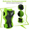 6-teiliges Inliner-Schoner-Set: Knie-, Ellenbogen- & Produktbild-Vorschau 5