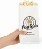 Popcorntüte „Mit Liebe selbst gemacht“ Papier 100 Stück 1 Produktbild-Vorschau 1
