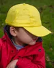 Casquette en coton à profil bas Result Headwear Junior Voir les images du produit 3