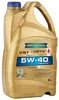 5 Liter RAVENOL 5W-40 VST MB 229.5 VW 502 00 BMW Produktbild-Vorschau 2