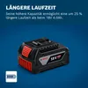 Acumulatore Li-Ion Bosch Professional GBA 18V, 5,0 Ah, Anteprima dell’immagine prodotto 52