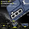 Etui double couche pour Samsung Galaxy S22 5G, avec Voir les images du produit 6