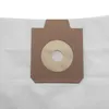 vhbw 10x Staubbeutel kompatibel mit Electrolux Apollo Produktbild-Vorschau 2