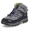 CMP Boots Wanderschuhe Leder/Textil Produktbild-Vorschau 9