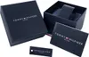 Montre Pour Homme Tommy Hilfiger 1710494 Luca + Boîte Voir les images du produit 6