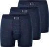 ESGE 3er Pack - Feinripp Jeans Retro Short / Pant Ohne Produktbild-Vorschau 1